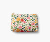 Rifle Paper Co - Roses Zippered Pouch Set - Findlay Rowe Designs