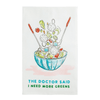 Mud Pie - Towel - Golf Humor - Findlay Rowe Designs
