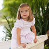 Feltman Brothers - Girls - Dress Floral Bullions - Findlay Rowe Designs