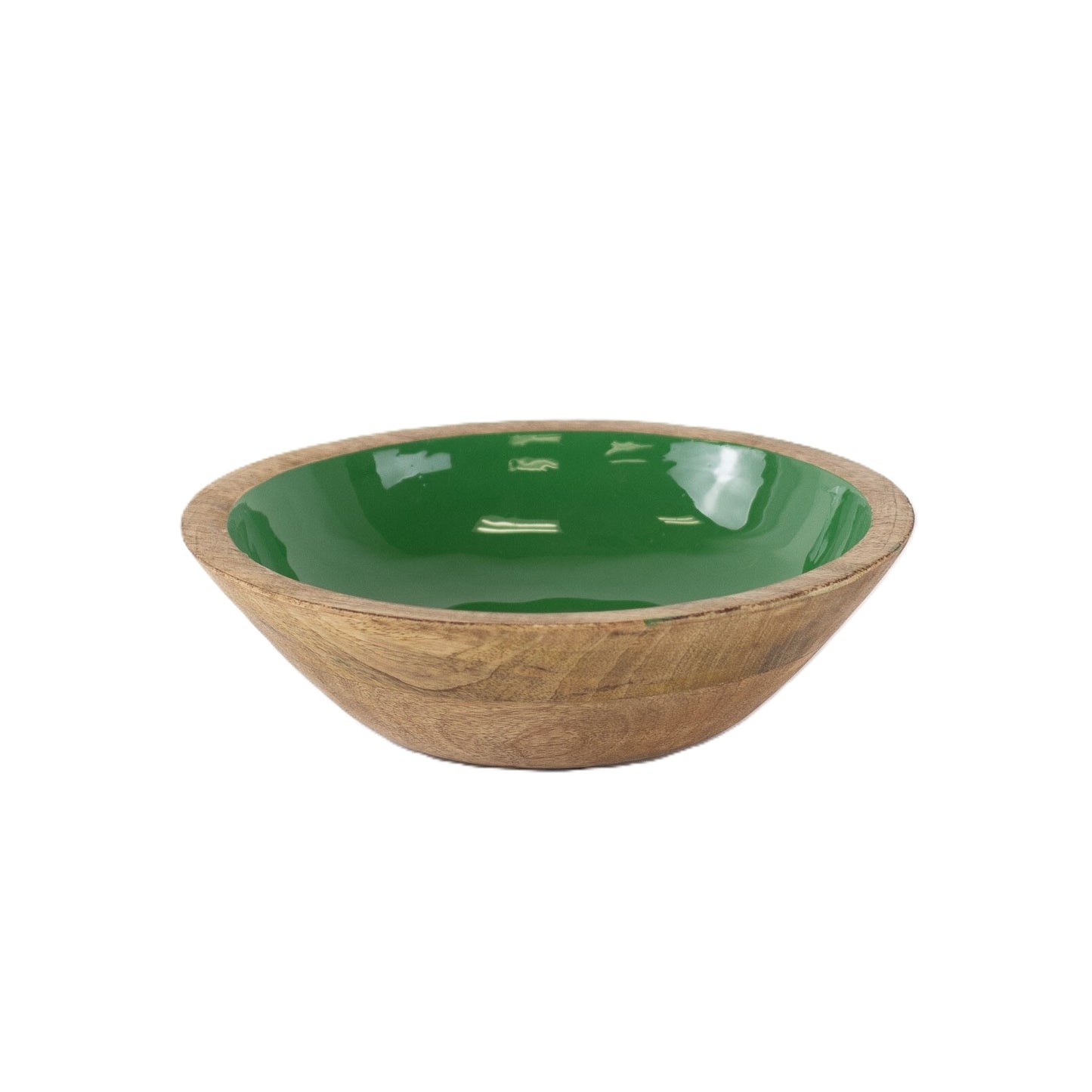 Royal Standard - Serving Bowl - Hogan Green