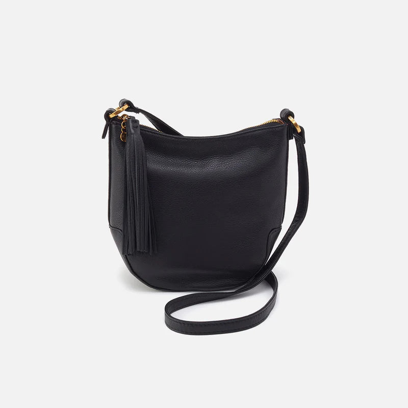 Hobo - Lexi Crossbody - Black - Findlay Rowe Designs