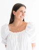 Susan Shaw - Necklace - Dainty Bulldog - Findlay Rowe Designs