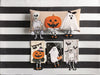 Mud Pie - Towel - Halloween Dangle Leg - Findlay Rowe Designs