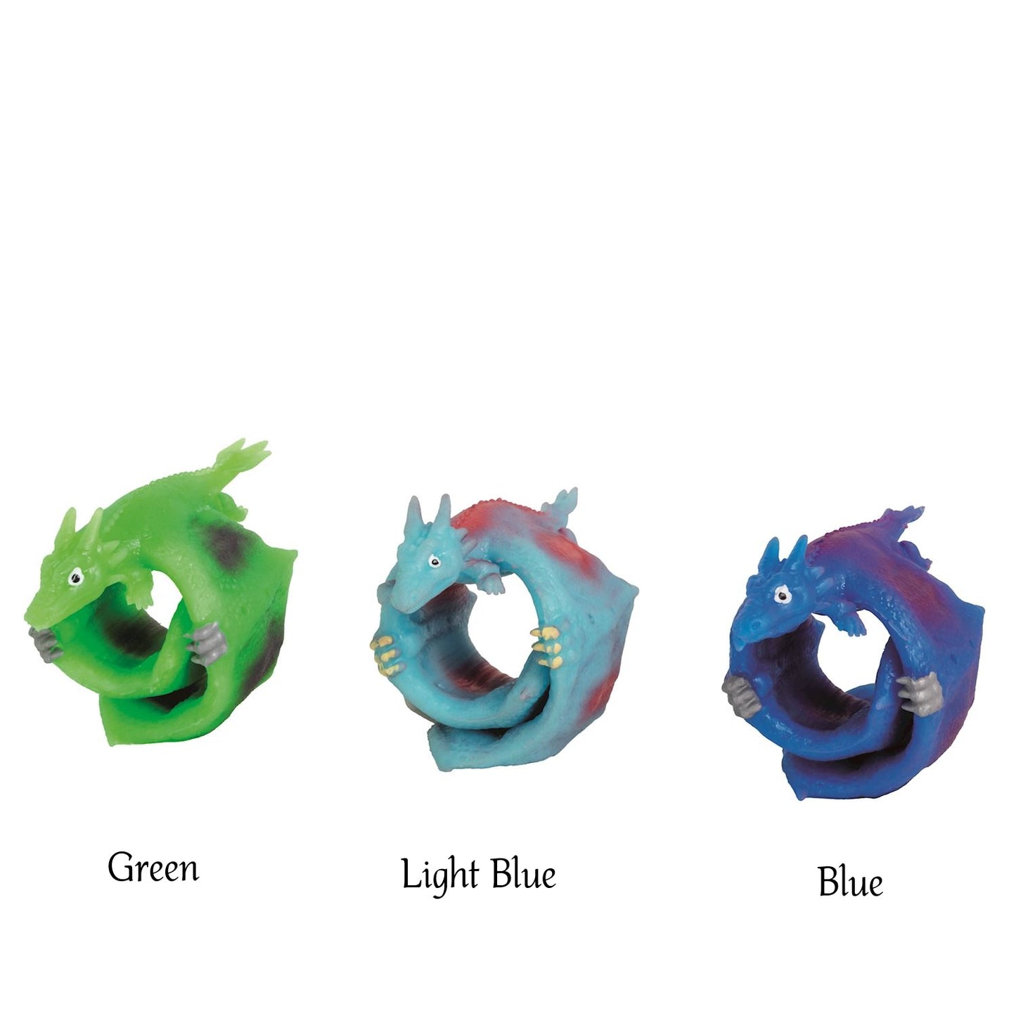 Mud Pie - Kids - Slap Band Bracelet - Dragon - Findlay Rowe Designs