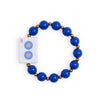 Bracelet - Stretch Mahjong Pagoda Party