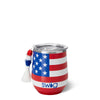 Swig - Stemless 14oz Wine - All American - Findlay Rowe Designs