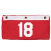 Crab & Cleek - Dopp Kit - Flagstick - Findlay Rowe Designs