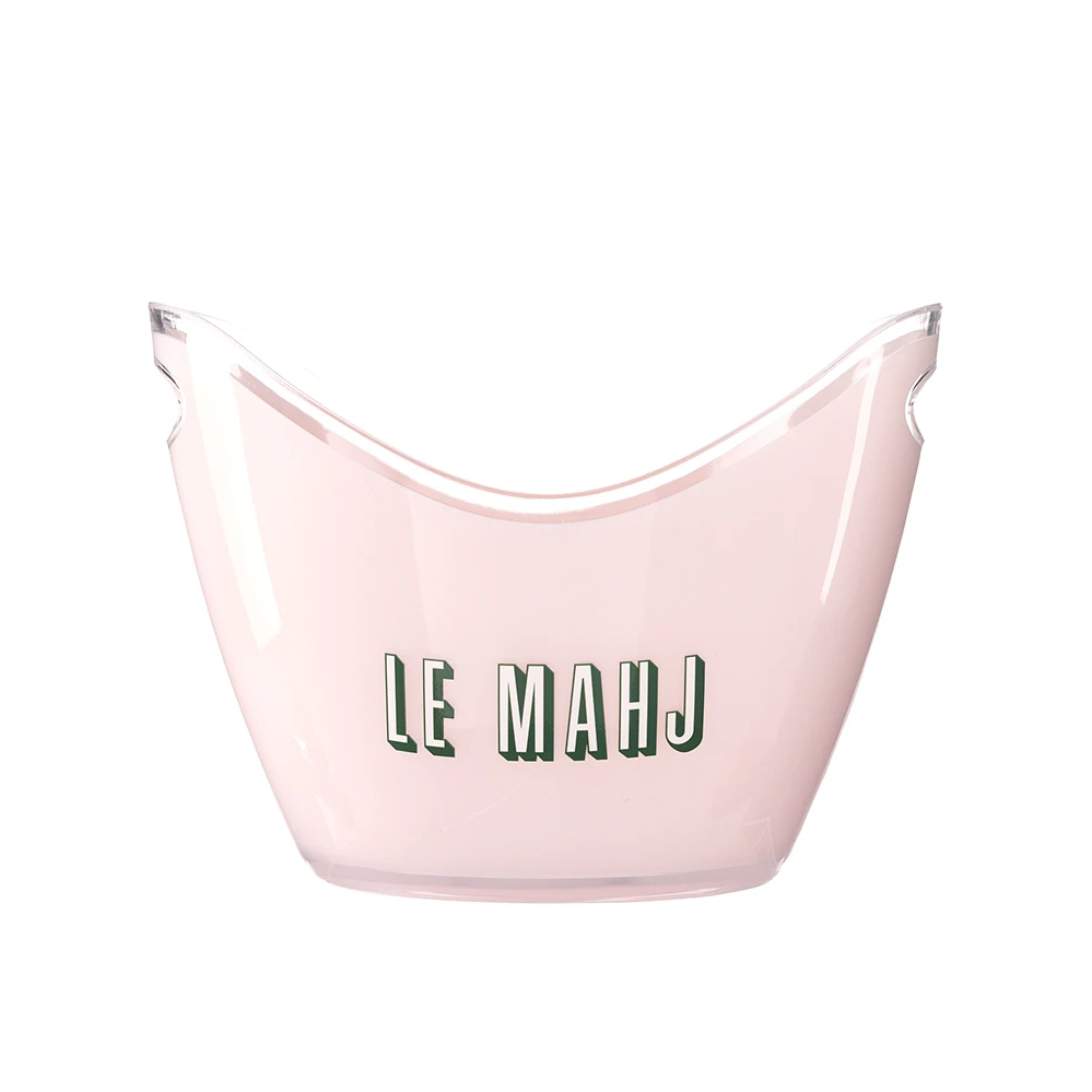 Champagne Bucket - Le Mahj