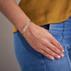 Ronaldo - Bracelet - Answered Prayers - Findlay Rowe Designs