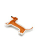 Living Royal - Trinket Tray - Weiner Dog - Findlay Rowe Designs