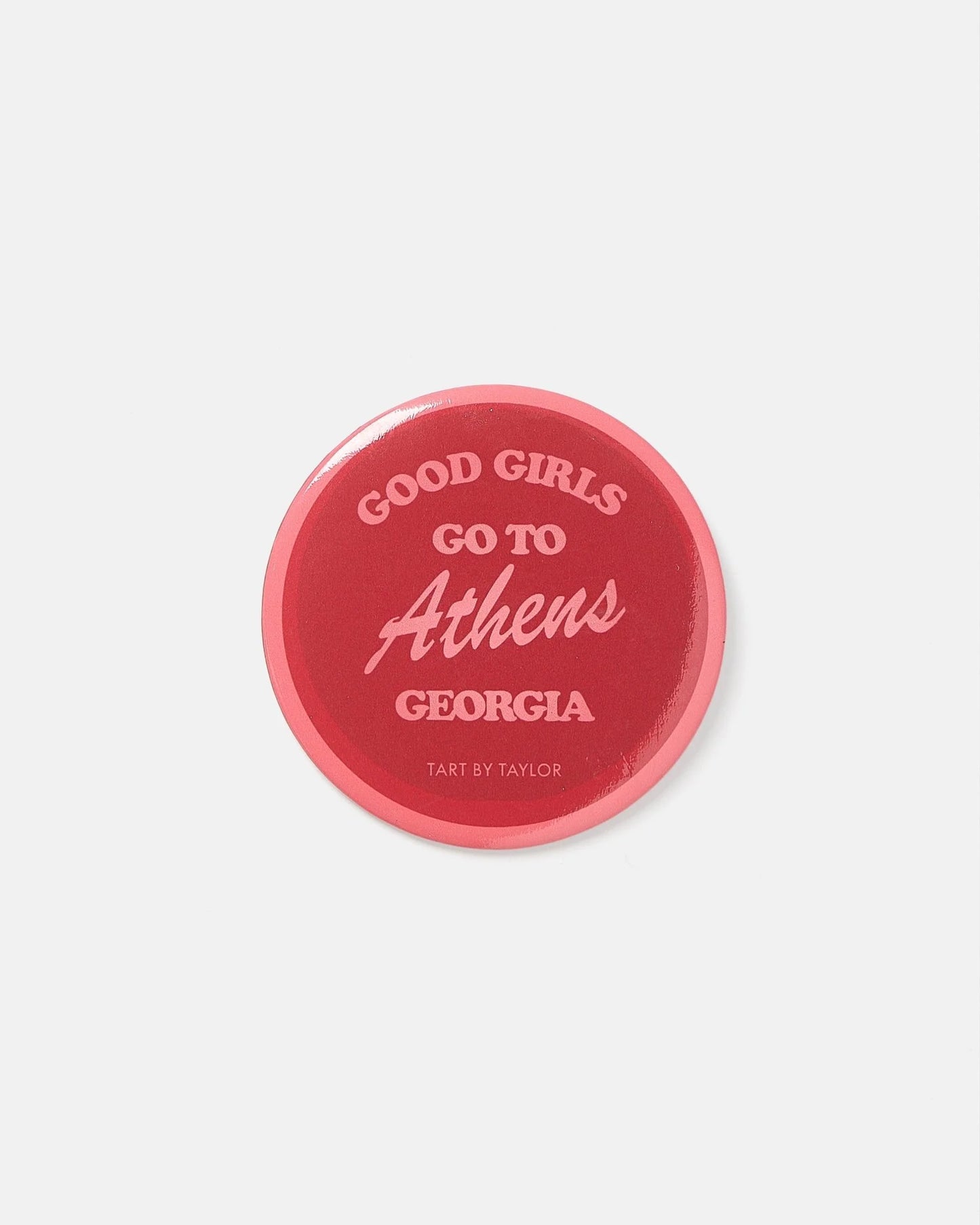 Tart by Taylor - Game Day Buttons - Collegiate