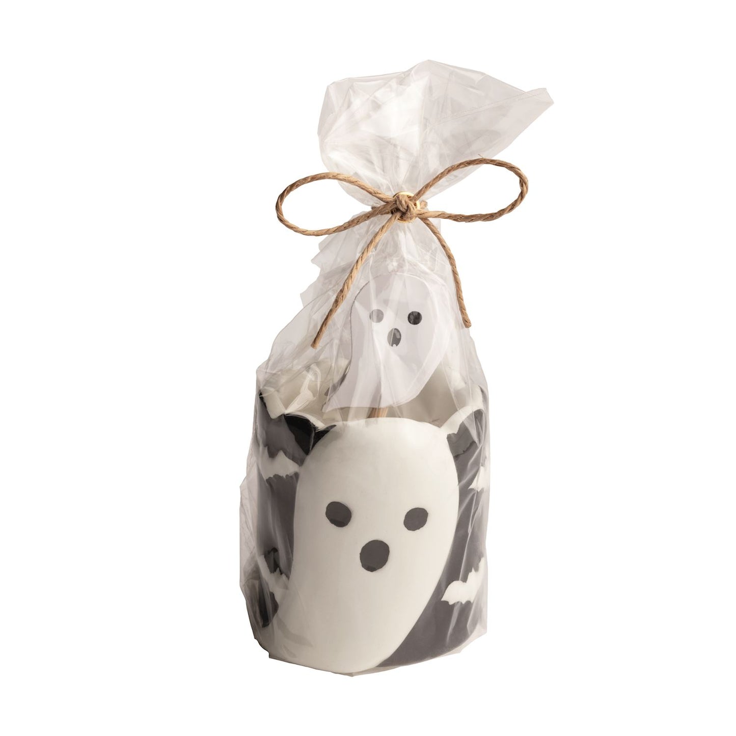 Mud Pie - Toothpick Caddy Set - Halloween - Findlay Rowe Designs