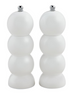 Mud Pie- BAUBLE SALT & PEPPER GRINDER SET