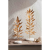 Mud Pie - Gold Metal Leaf Tree - Findlay Rowe Designs