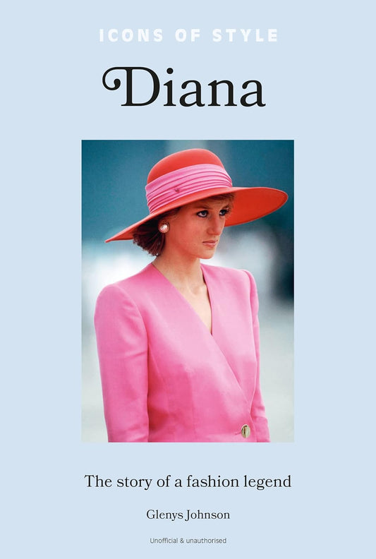 Icons of Style – Diana: The story of a fashion icon - Findlay Rowe Designs