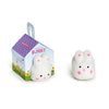 Adopt a Bunny - Stretch and Mold Bunny - Findlay Rowe Designs