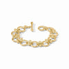 Julie Vos - Bracelet - Bamboo Link - Findlay Rowe Designs