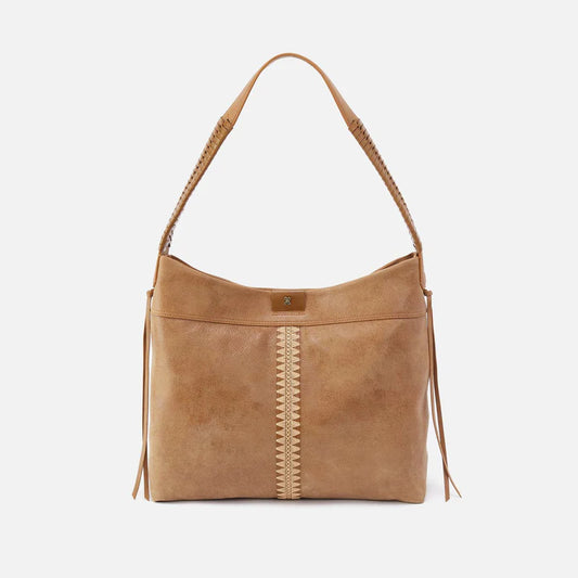 Hobo - Romy Hobo - Whiskey - Findlay Rowe Designs