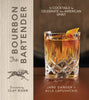 The Bourbon Bartender: 50 Cocktails to Celebrate the American Spirit - A Cocktail Book - Findlay Rowe Designs
