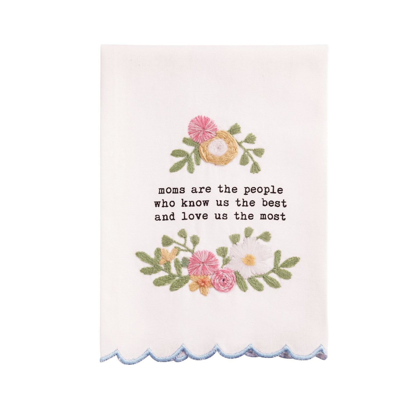 Mud Pie - Towel - Mothers - Findlay Rowe Designs