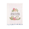 Mud Pie - Towel - Mothers - Findlay Rowe Designs