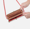 Hobo - Lauren Crossbody - Cherry Blossom - Findlay Rowe Designs