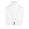 Caroline Hill - Necklace -  Ossa Pinecone Pendant - Findlay Rowe Designs