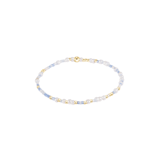 Enewton - Extends Hope Unwritten Bracelet -  It's Not That Deep - Findlay Rowe Designs