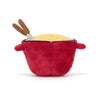 Jellycat - Amuseables - Cheese Fondue - Findlay Rowe Designs