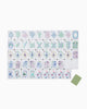 Oh My Mahjong - Mahjong Tiles - Willow - Findlay Rowe Designs