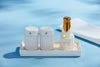 Mud Pie - Salt & Pepper Tray Set - Findlay Rowe Designs