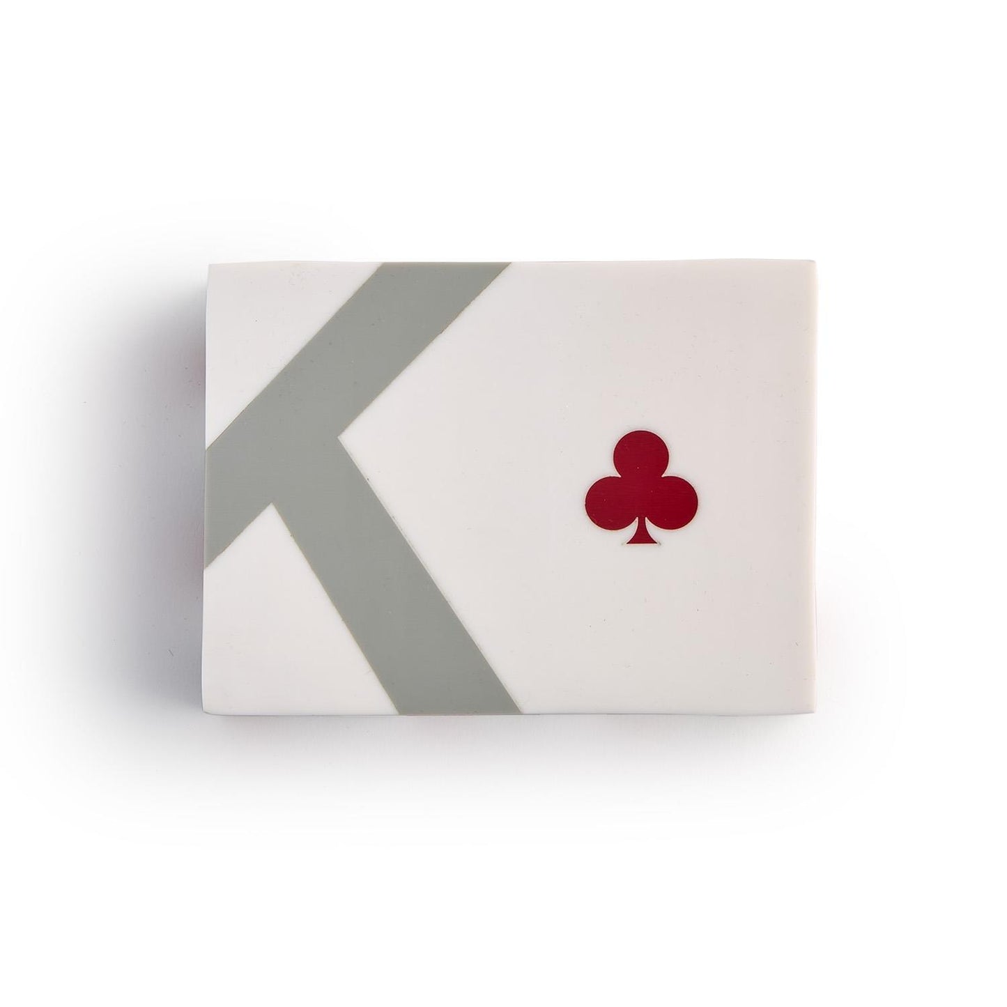 Playing Card Set in Hand-Crafted Box - Findlay Rowe Designs