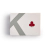 Playing Card Set in Hand-Crafted Box - Findlay Rowe Designs