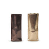 Weighted Eyeglasses Holder - Metallic Tones
