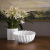 Beatriz Ball - VIDA Vienna Medium Bowl - White - Findlay Rowe Designs