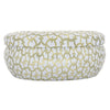 Voluspa - 3 Wick Tin Candle - Eucalyptus & White Sage - Findlay Rowe Designs