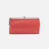 Hobo- Lauren Clutch-Wallet in Cherry Blossom - Findlay Rowe Designs
