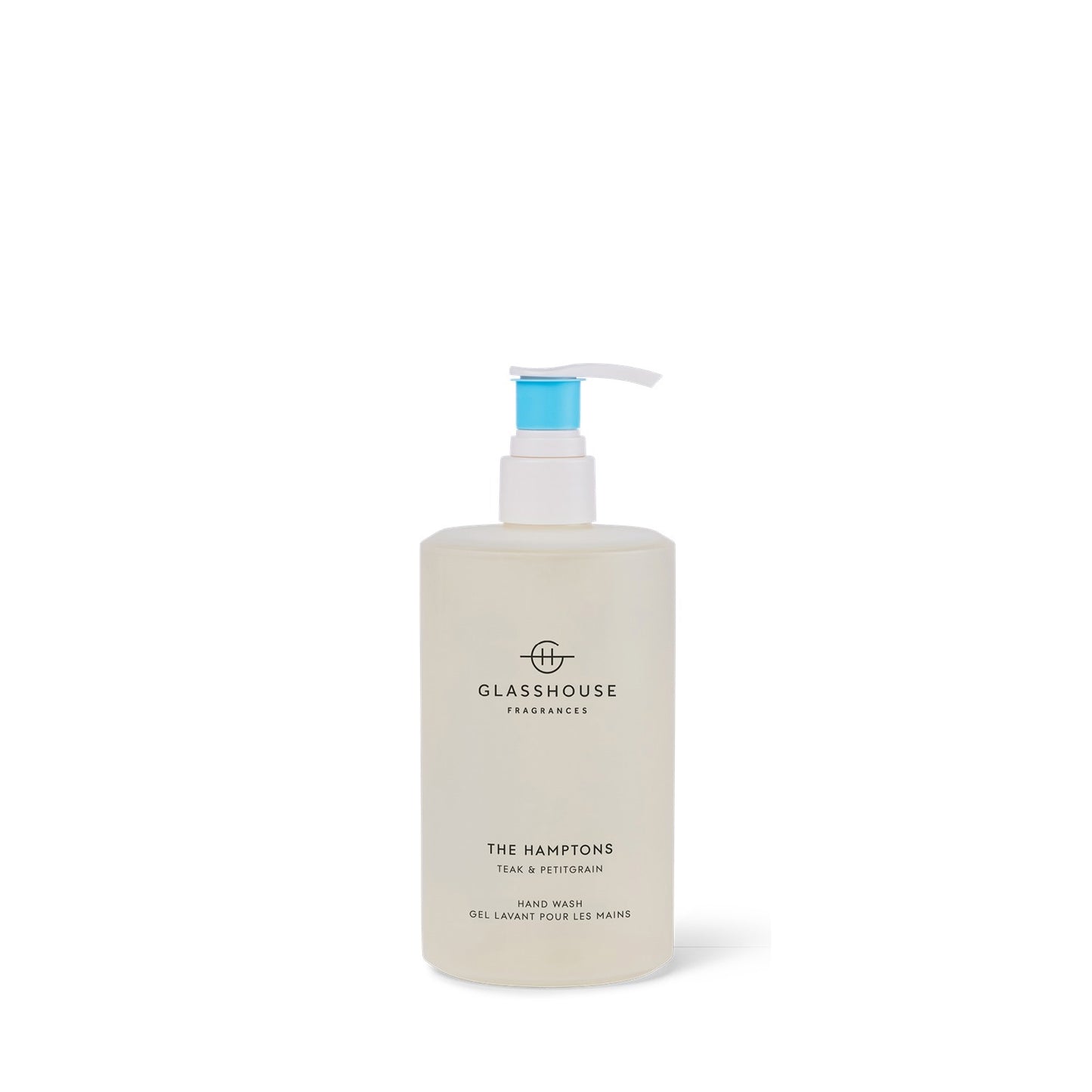 Glasshouse Fragrances -  Hand Wash - 15.2oz