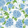 Napkins - Luncheon - Hydrangea All Over - Findlay Rowe Designs