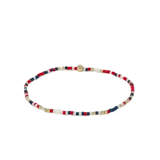 Enewton - Hope Unwritten Bracelet - Firecracker - Findlay Rowe Designs