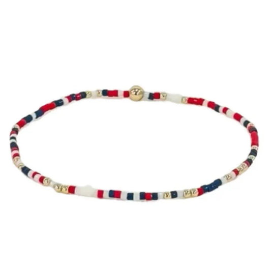 Enewton - Hope Unwritten Bracelet - Firecracker - Findlay Rowe Designs