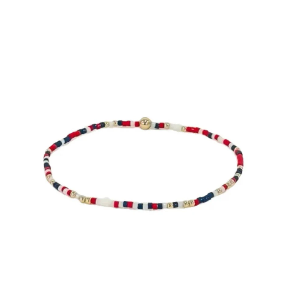 Enewton - Hope Unwritten Bracelet - Firecracker - Findlay Rowe Designs