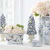 Hydrangea Stem- 20 Inch Pink Real Touch - Findlay Rowe Designs