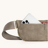 Hammitt - Charles Crossbody Medium - Pewter Brushed Gold - Findlay Rowe Designs