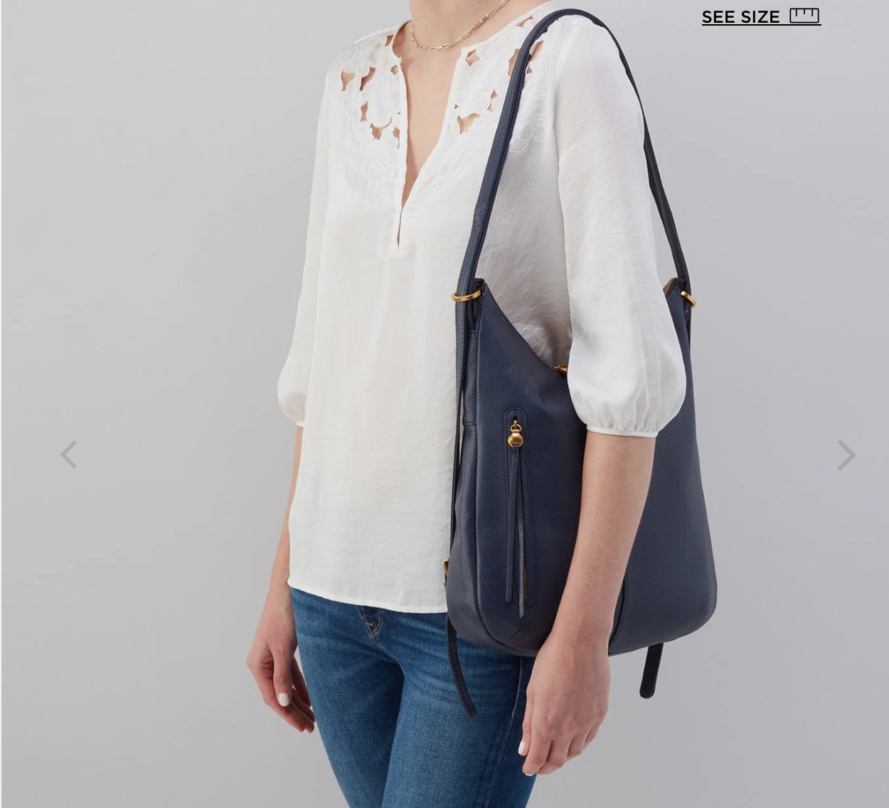 Hobo merrin convertible backpack sale