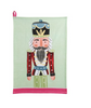 Mud Pie - Christmas - Nutcracker Towels