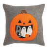 Mud Pie - Halloween Felted Wool Pillows - Findlay Rowe Designs