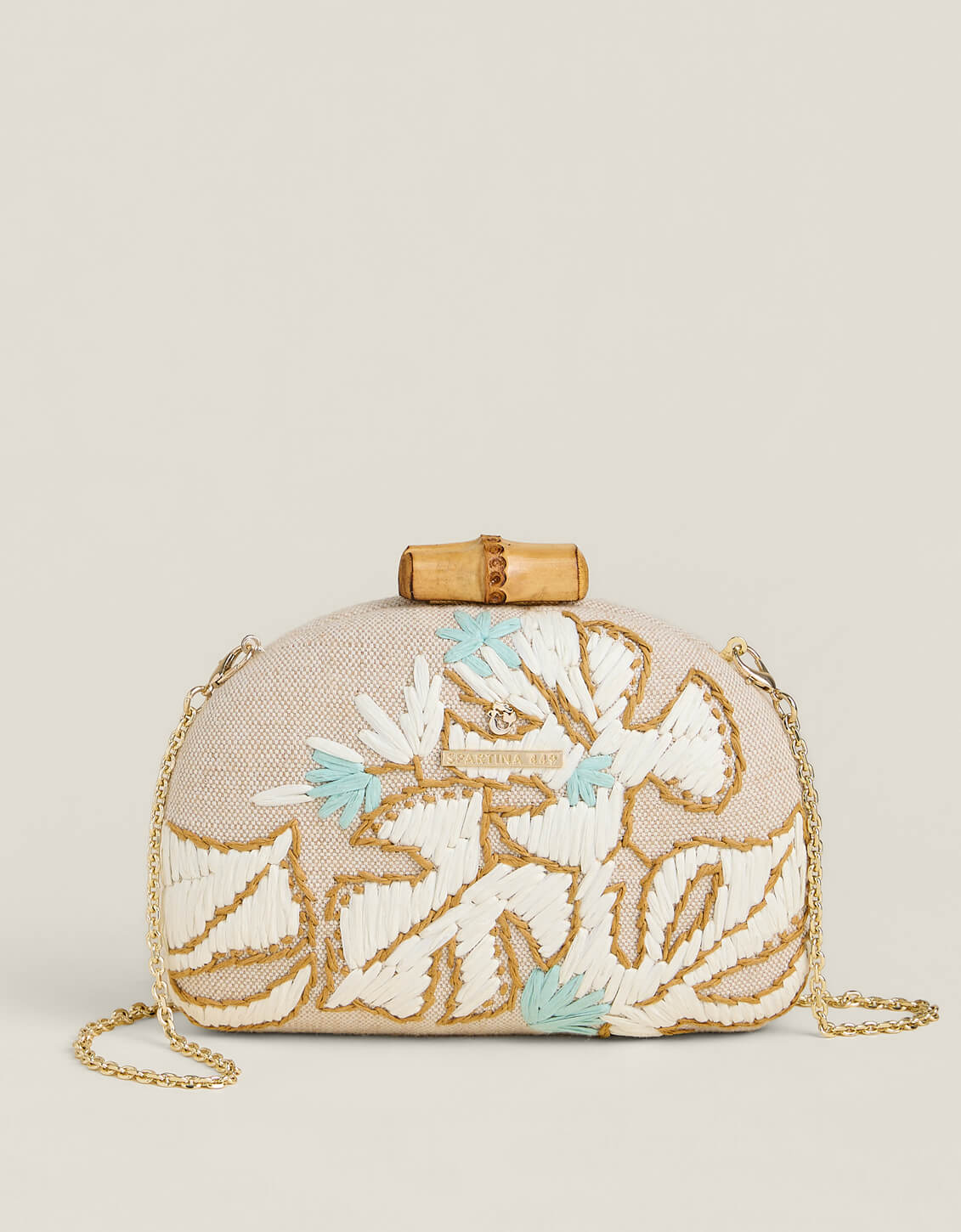 Spartina - Minaudiere -Seawall Leaf