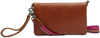 Consuela - Uptown Crossbody - Brandy