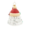 Christopher Radko - Ornament - Woodland Wishes Santa - Findlay Rowe Designs